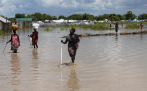 Confronting the Rippling Effects of Extreme Floods in South Sudan: Why are National Adaptive Strategies Failing our Local Communities?